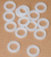 GARNITURA PLASTIC - REDUCTOR SILICON